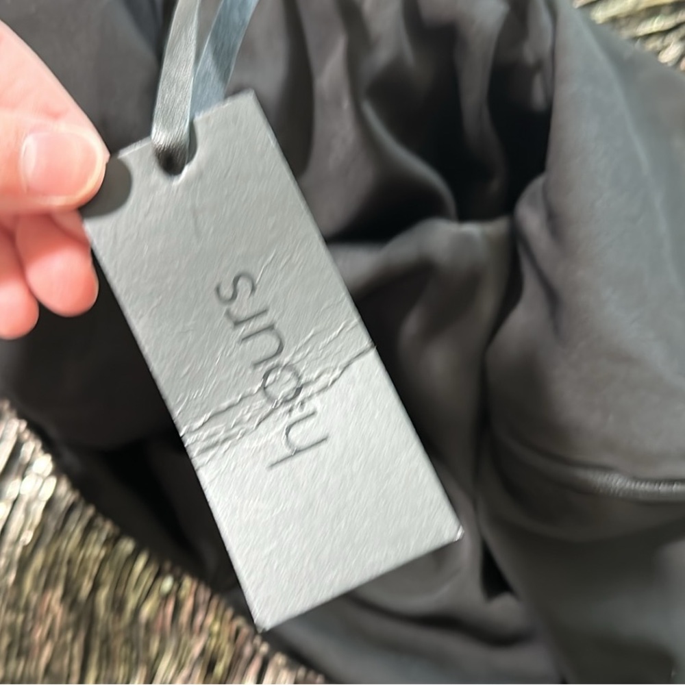 Revolve h:ours Rift Mini Dress - Picture 6 of 7